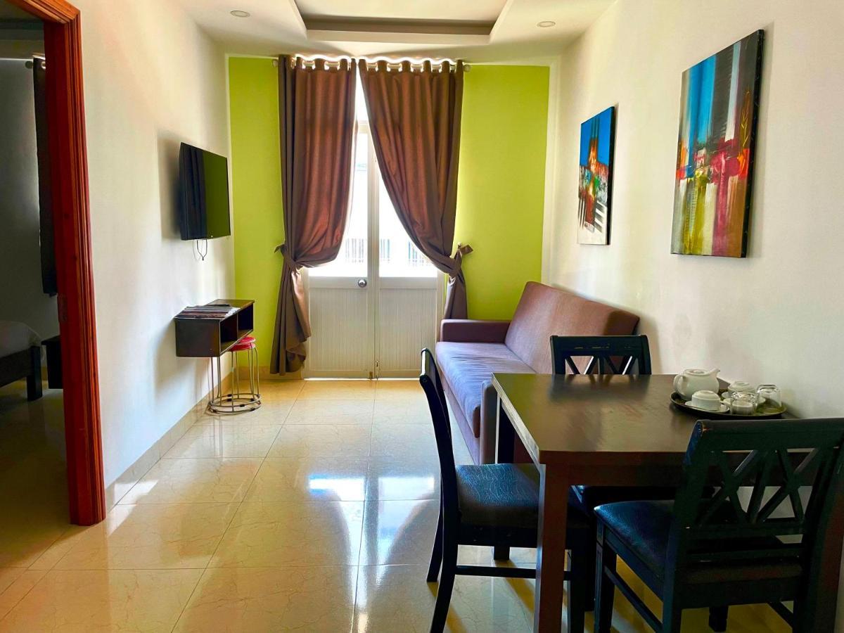 Boutique Hotel La Villa Nha Trang Exterior foto