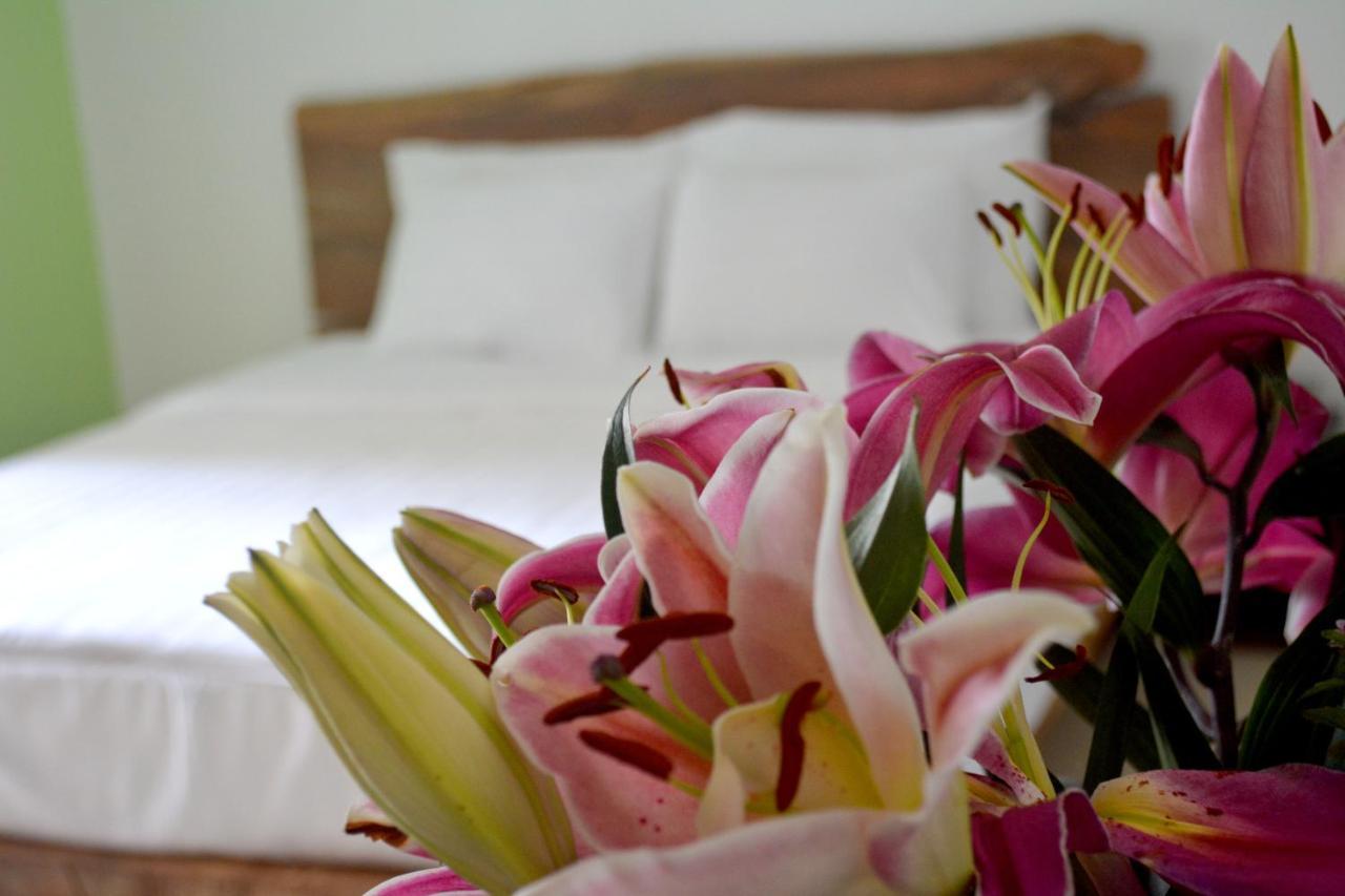 Boutique Hotel La Villa Nha Trang Exterior foto